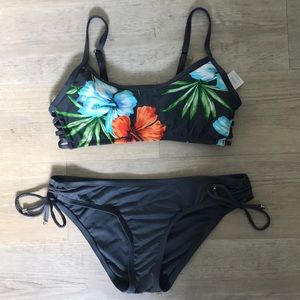 Kona Sol Bikini Size S